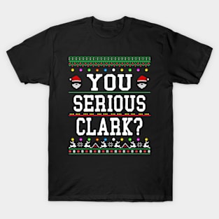 christmas vacation 2024 T-Shirt